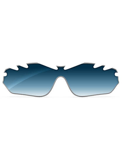 Blue Gradient-Non-Polarized