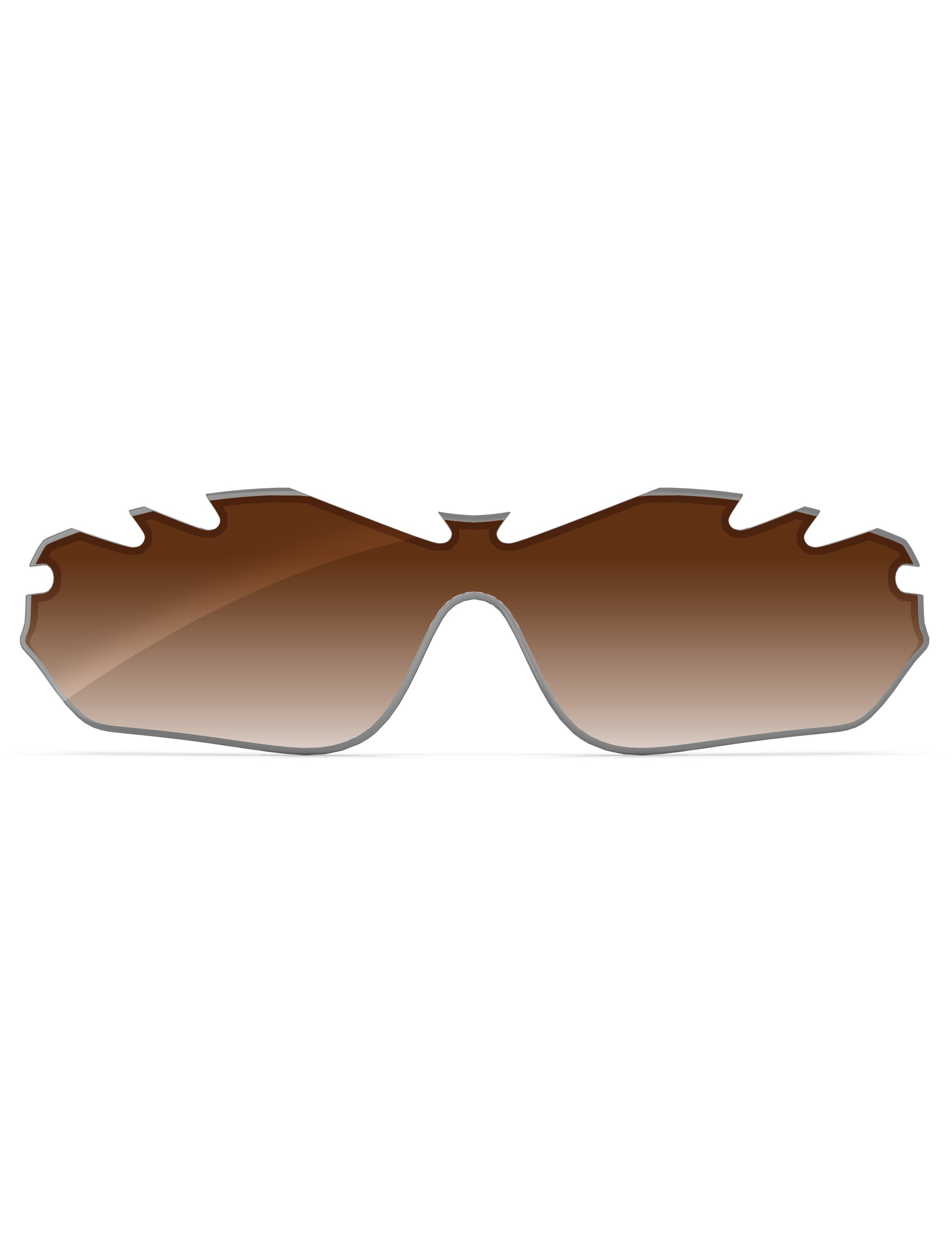 Brown Gradient-Non-Polarized
