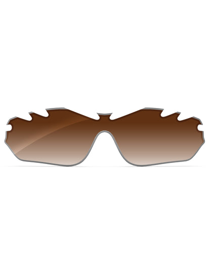Brown Gradient-Non-Polarized