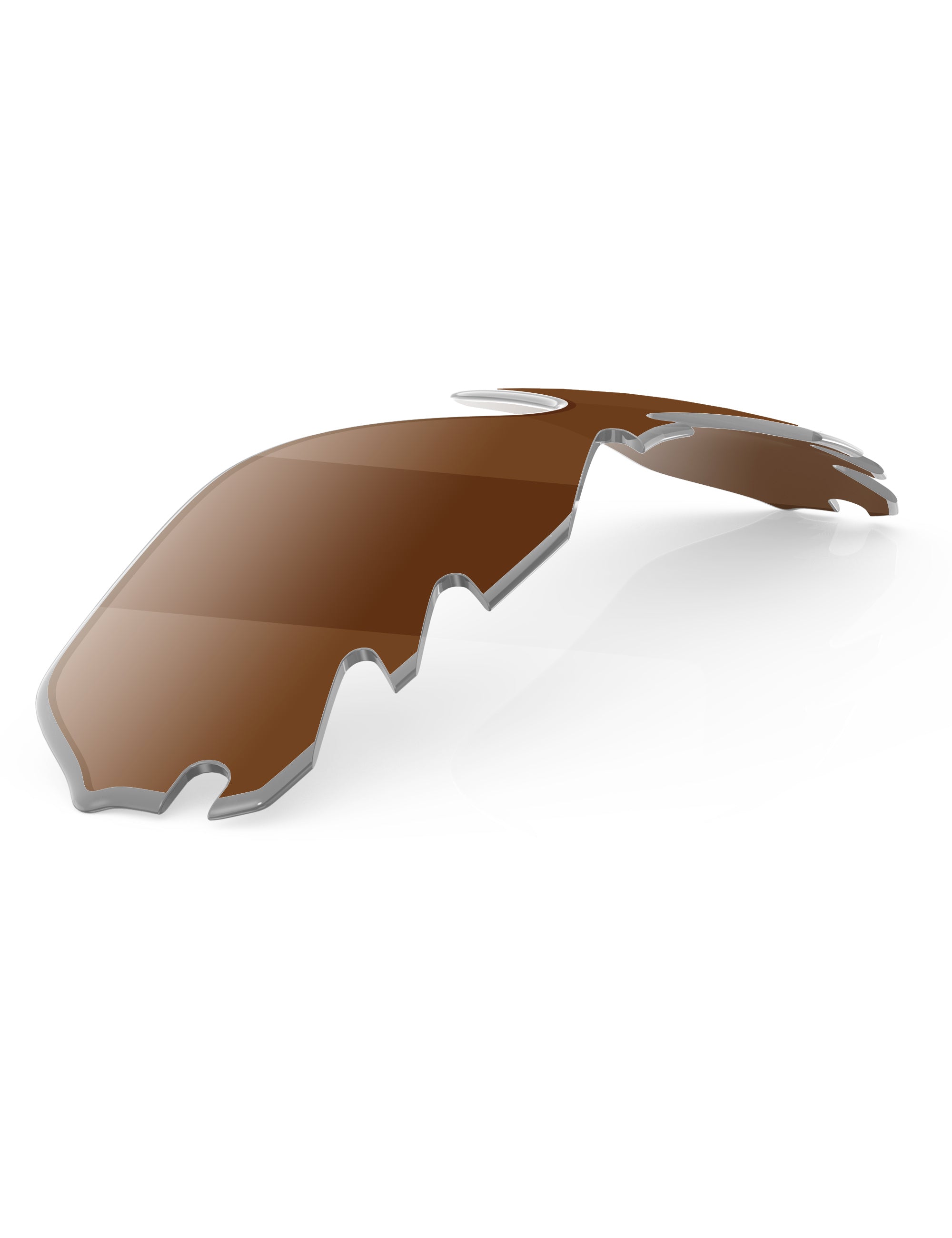 Brown Gradient-Non-Polarized