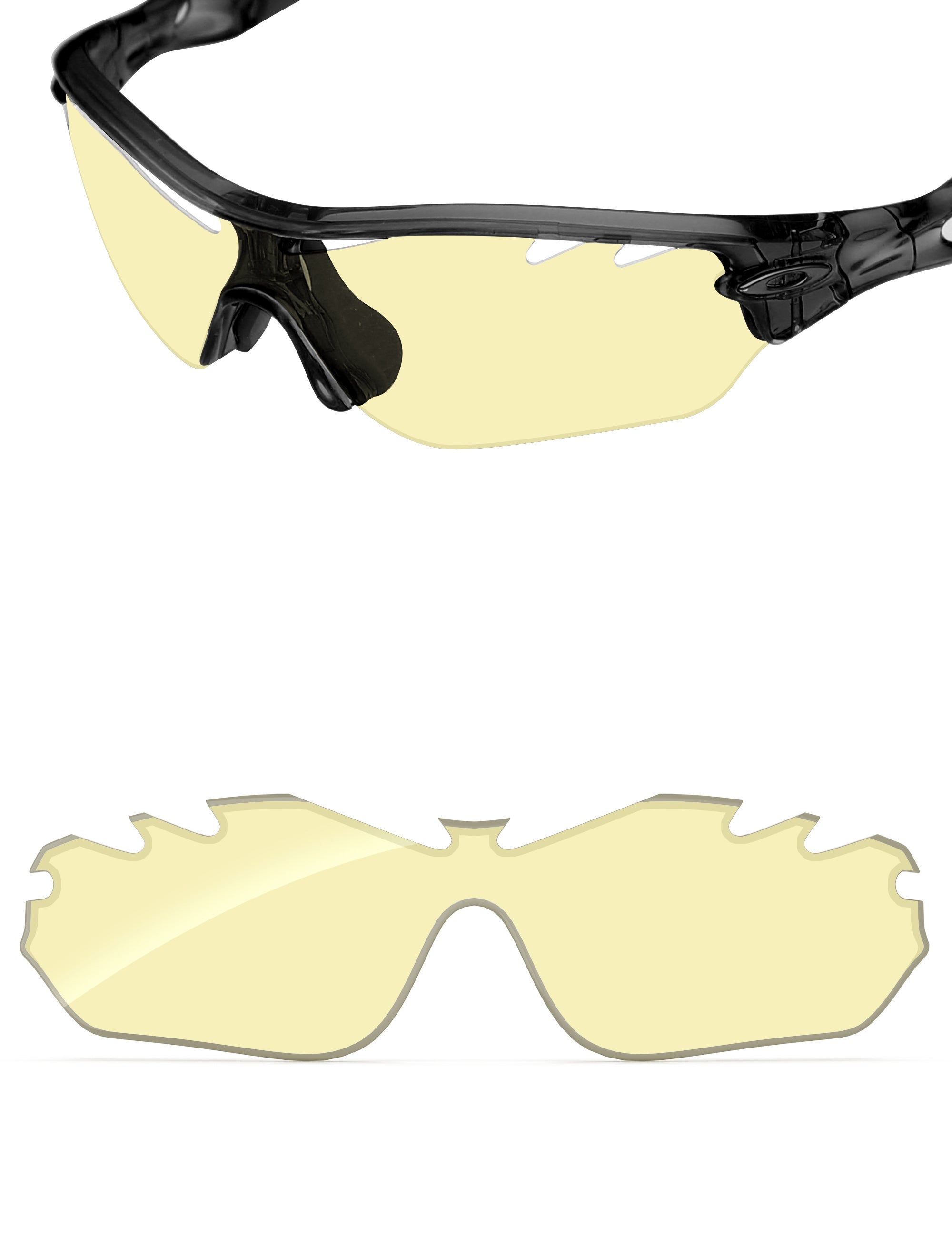 Gaming 2.0 Blue Light Blocking-Non-Polarized
