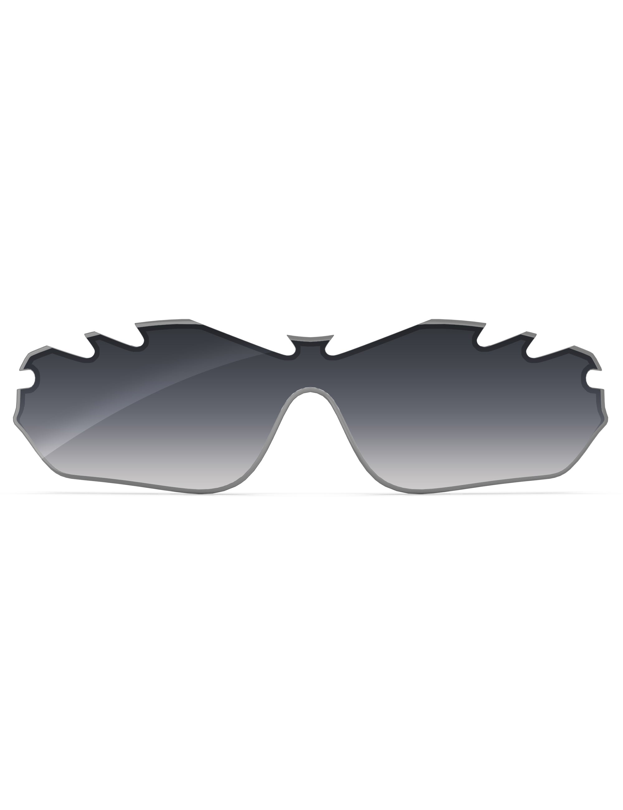 Gray Gradient-Non-Polarized