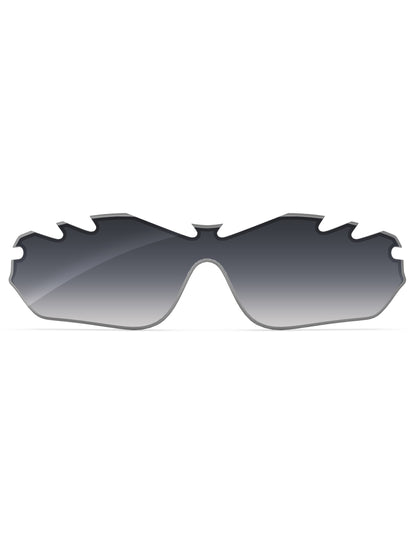 Gray Gradient-Non-Polarized