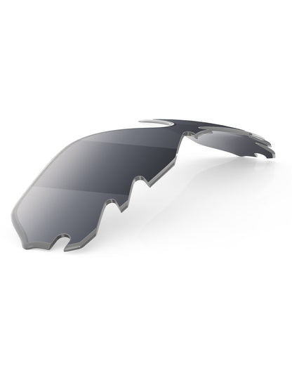 Gray Gradient-Non-Polarized