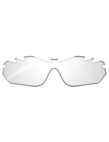 HD Clear-Non-Polarized