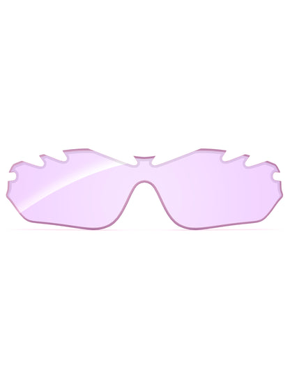 Low Light Pink-Non-Polarized
