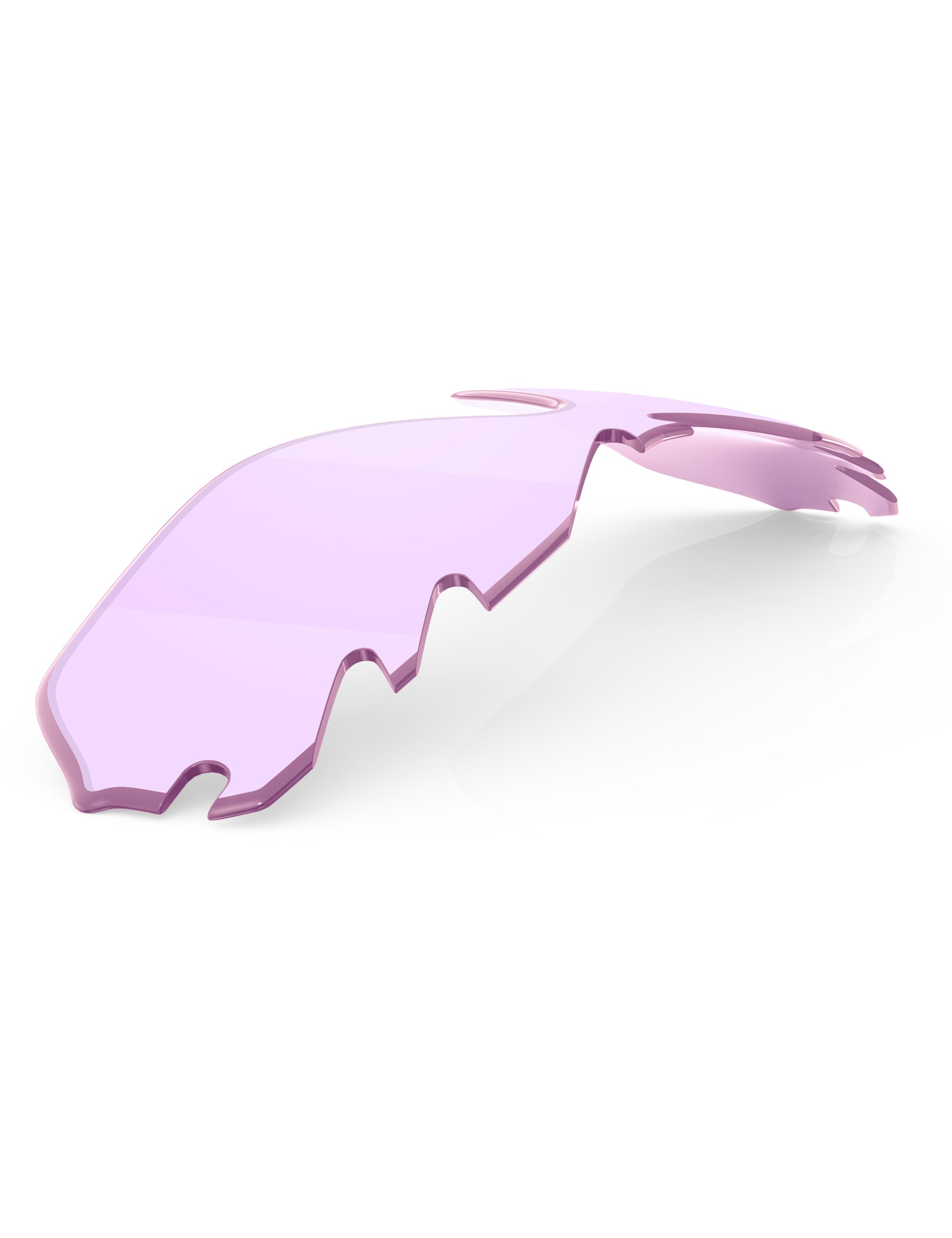Low Light Pink-Non-Polarized