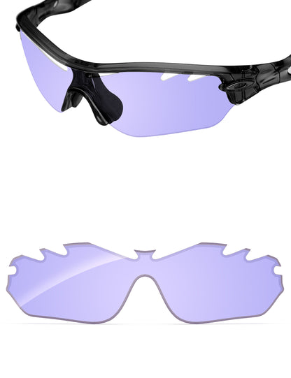 Low Light Purple-Non-Polarized
