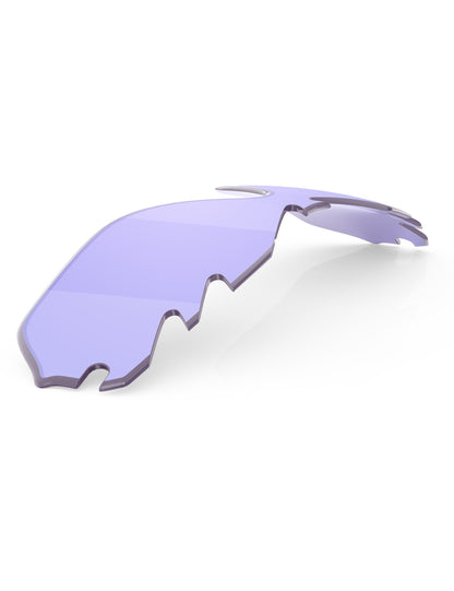 Low Light Purple-Non-Polarized