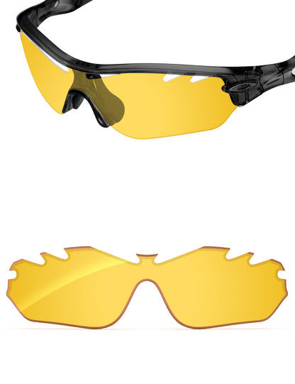 Night Vision-Non-Polarized