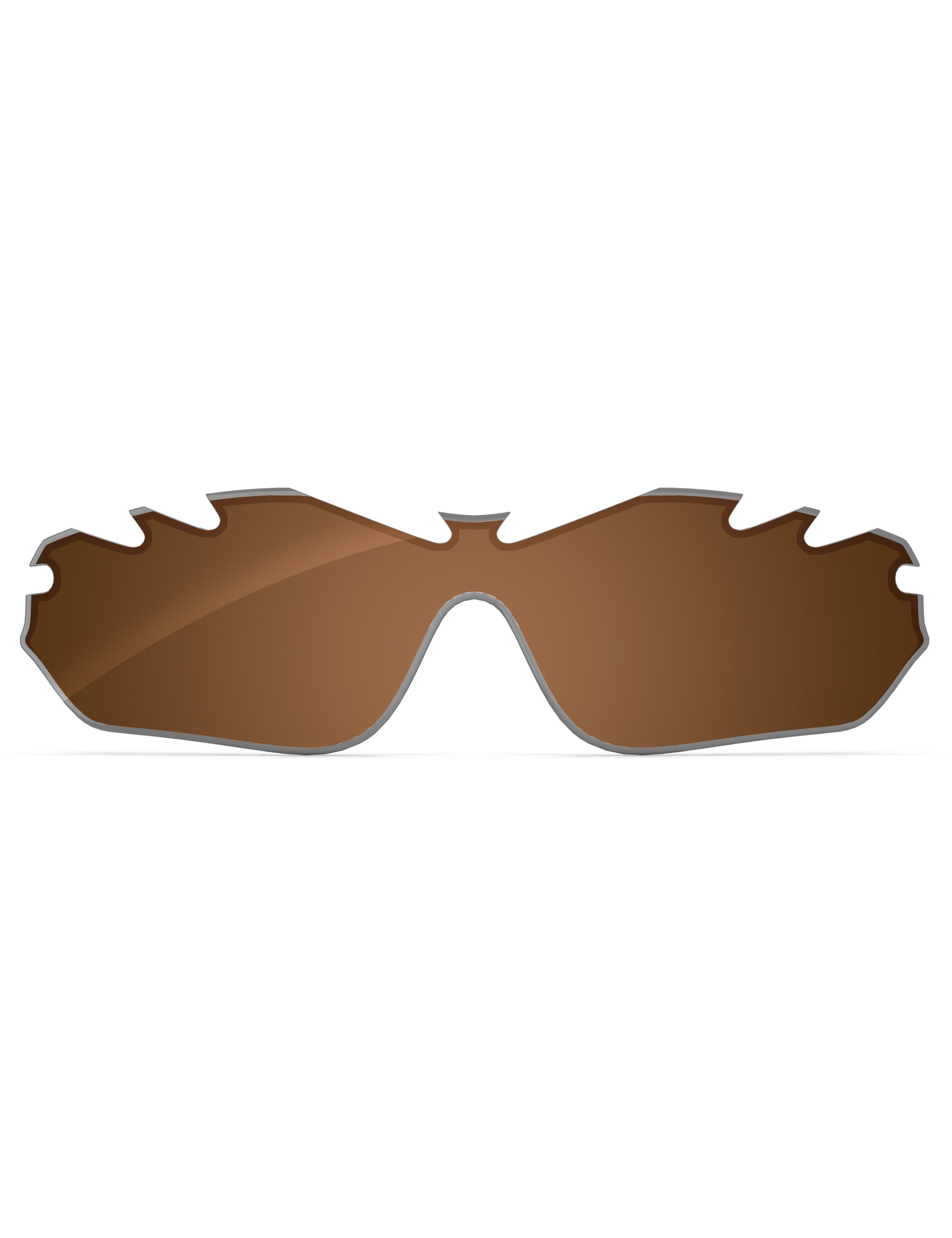 Nut Brown-Non-Polarized