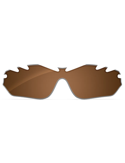 Nut Brown-Non-Polarized