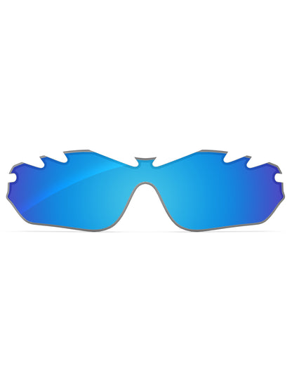 Sky Blue FlashMirror™-Non-Polarized