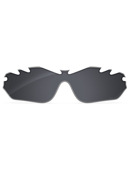 Black Shield FlashMirror™-Polarized