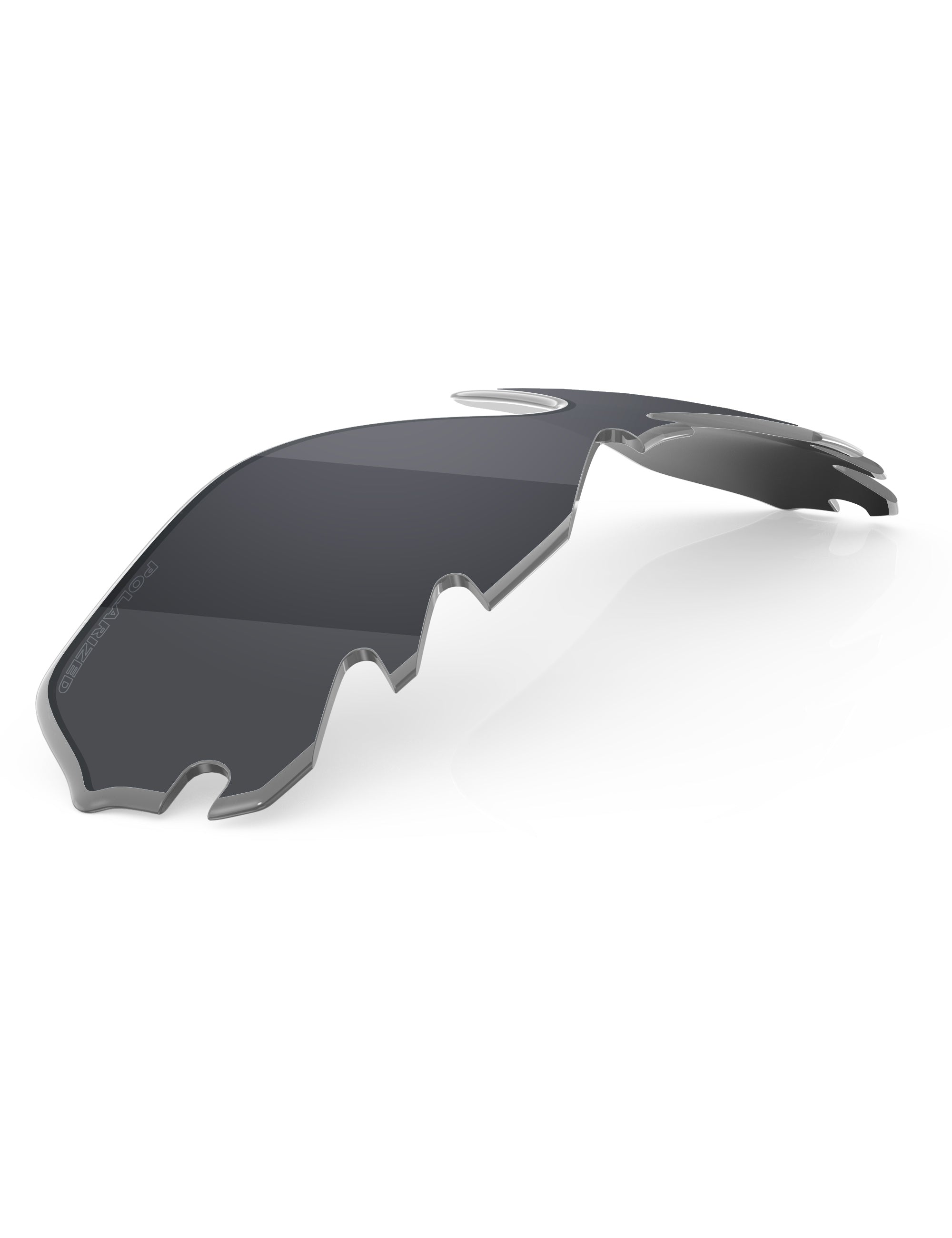 Black Shield FlashMirror™-Polarized