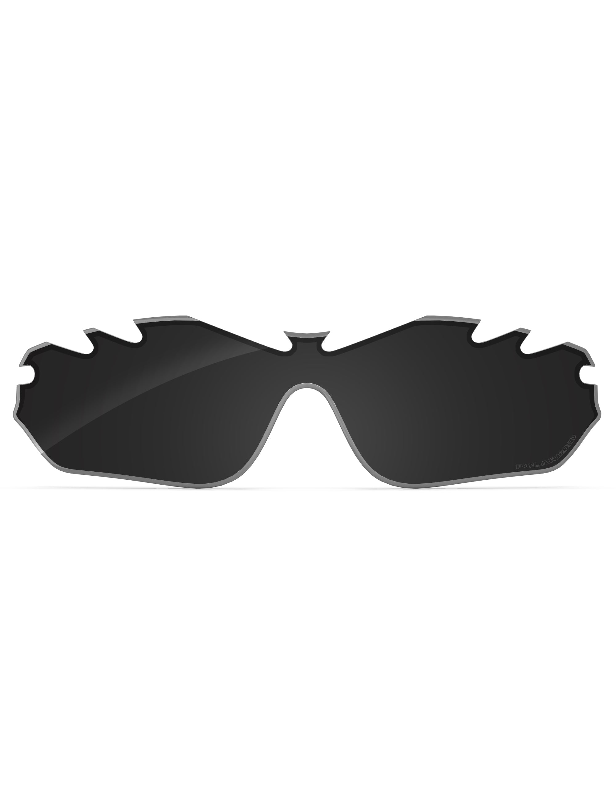 Carbon Black-Polarized