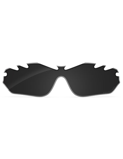 Carbon Black-Polarized