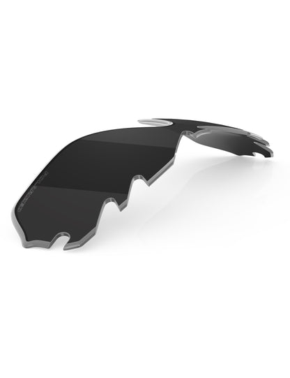 Carbon Black-Polarized