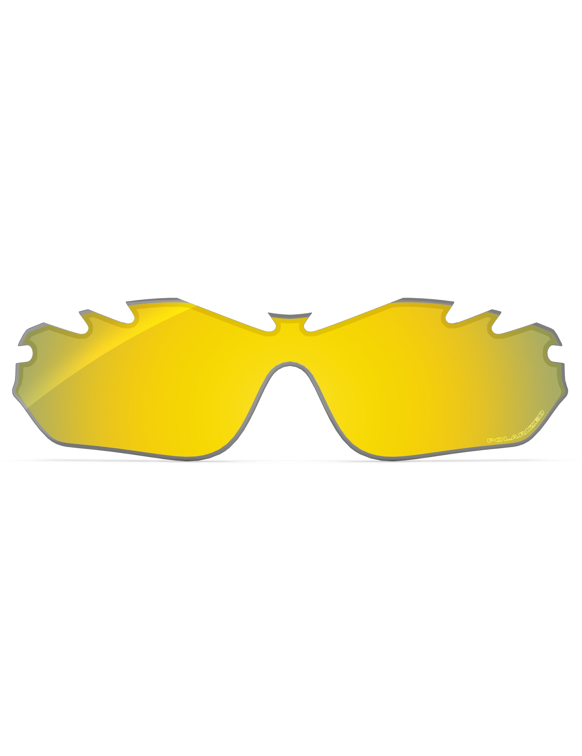 Gold Fusion FlashMirror™-Polarized