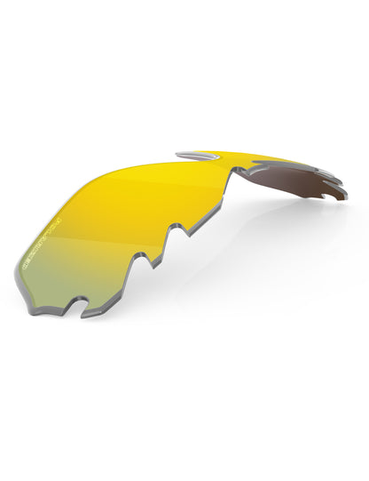 Gold Fusion FlashMirror™-Polarized