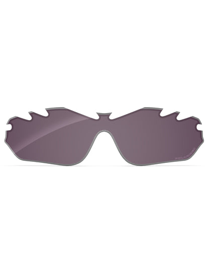 Gray Metallic FlashMirror™-Polarized