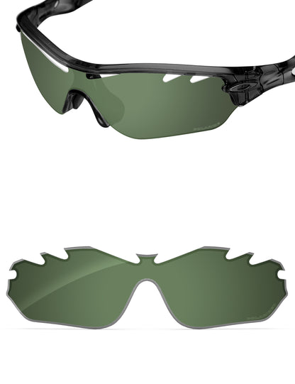 Green G15-Polarized
