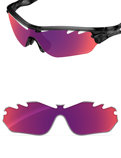 Midnight Nova FlashMirror™-Polarized
