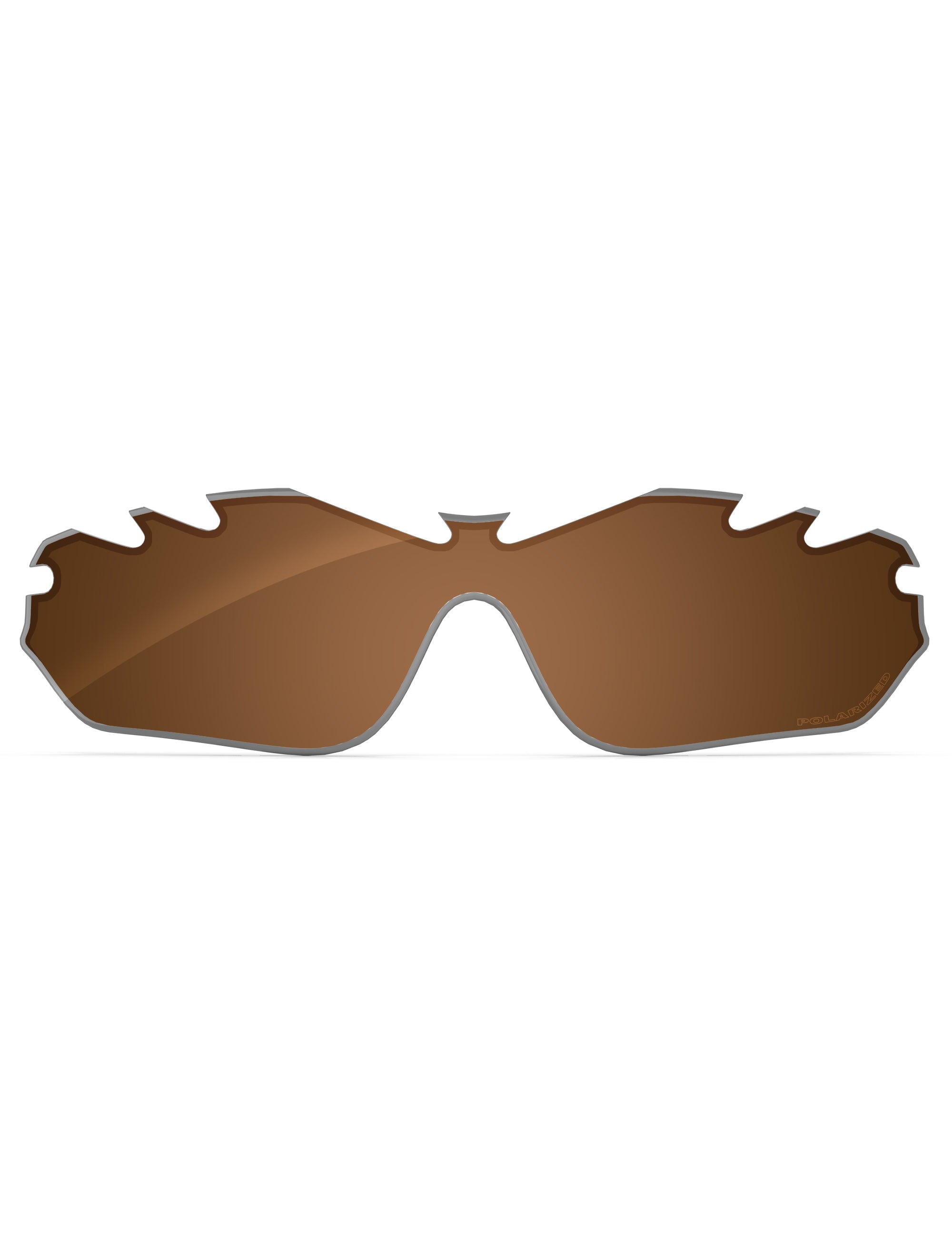 Nut Brown-Polarized