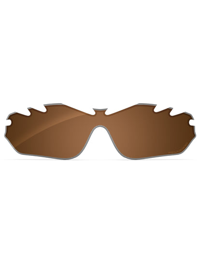 Nut Brown-Polarized