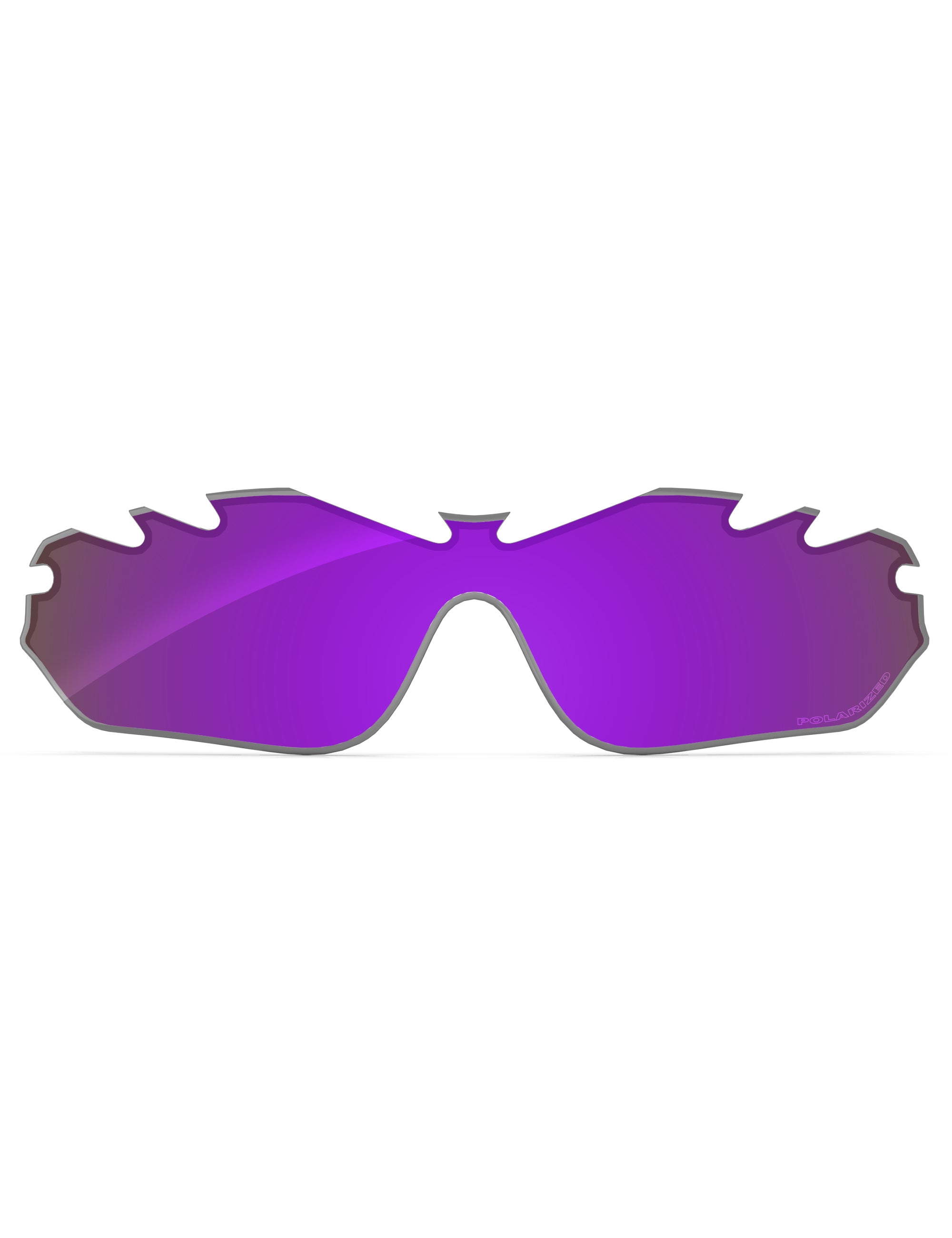 Plum Purple FlashMirror™-Polarized