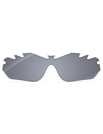 Silver Metallic FlashMirror™-Polarized