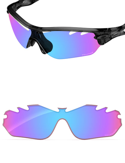 Trail Ruby FlashMirror™-Polarized