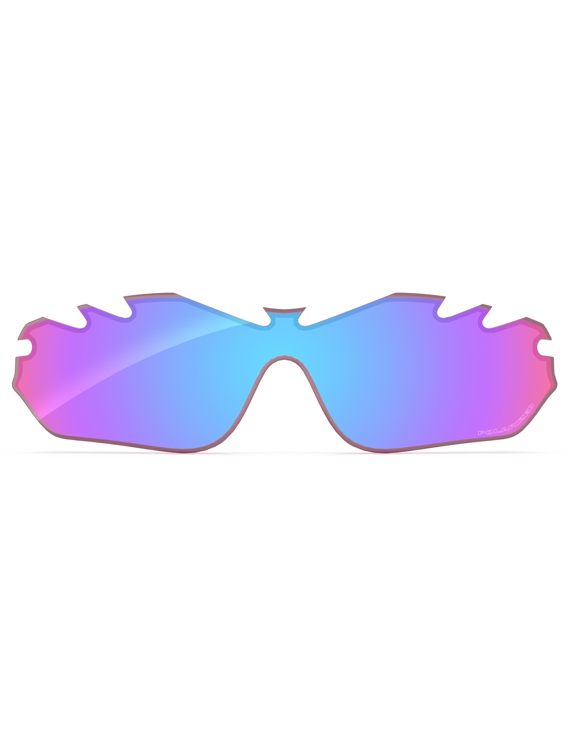 Trail Ruby FlashMirror™-Polarized
