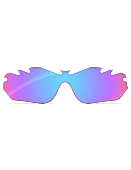 Trail Ruby FlashMirror™-Polarized