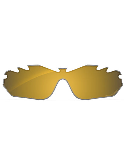 Tungsten Gold FlashMirror™-Polarized