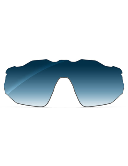 Blue Gradient-Non-Polarized