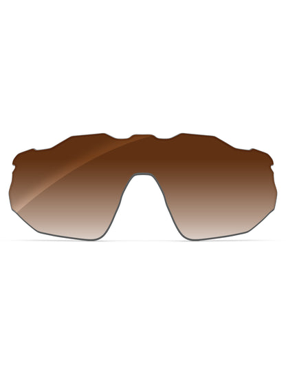 Brown Gradient-Non-Polarized