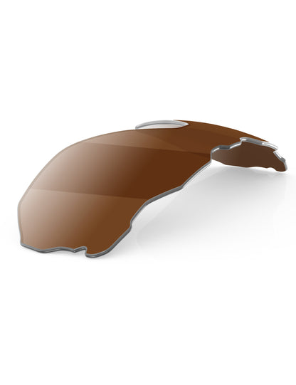 Brown Gradient-Non-Polarized