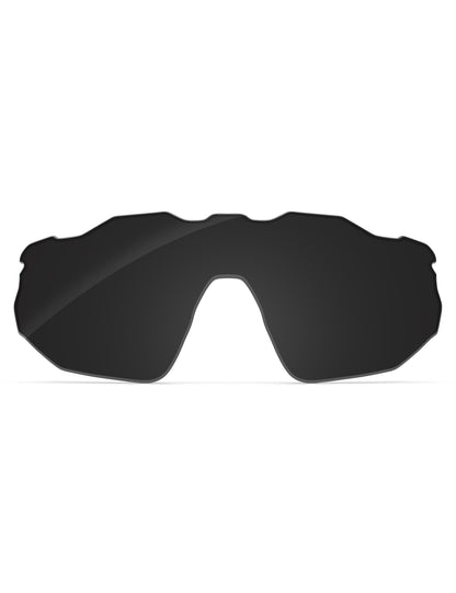 Carbon Black-Non-Polarized