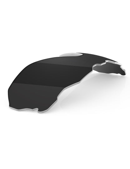 Carbon Black-Non-Polarized