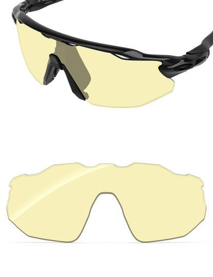 Gaming 2.0 Blue Light Blocking-Non-Polarized