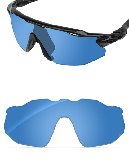 HD Blue-Non-Polarized