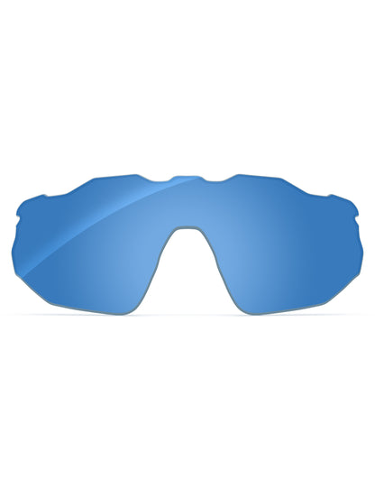 HD Blue-Non-Polarized