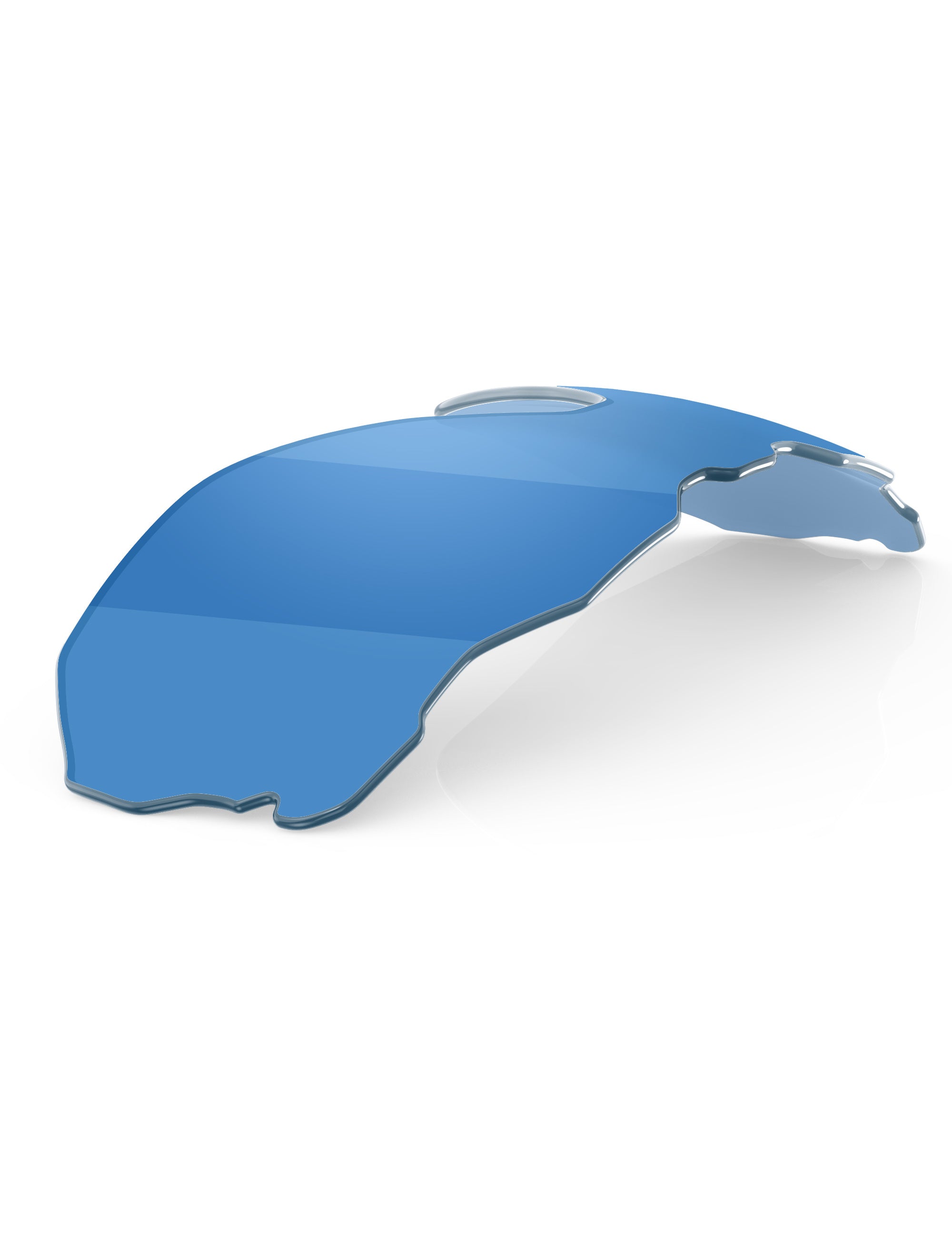 HD Blue-Non-Polarized