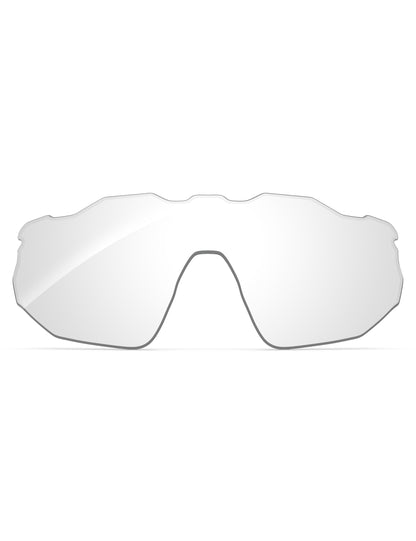 HD Clear Blue Light Blocking-Non-Polarized