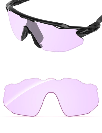 Low Light Pink-Non-Polarized