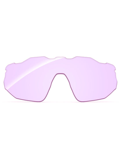 Low Light Pink-Non-Polarized