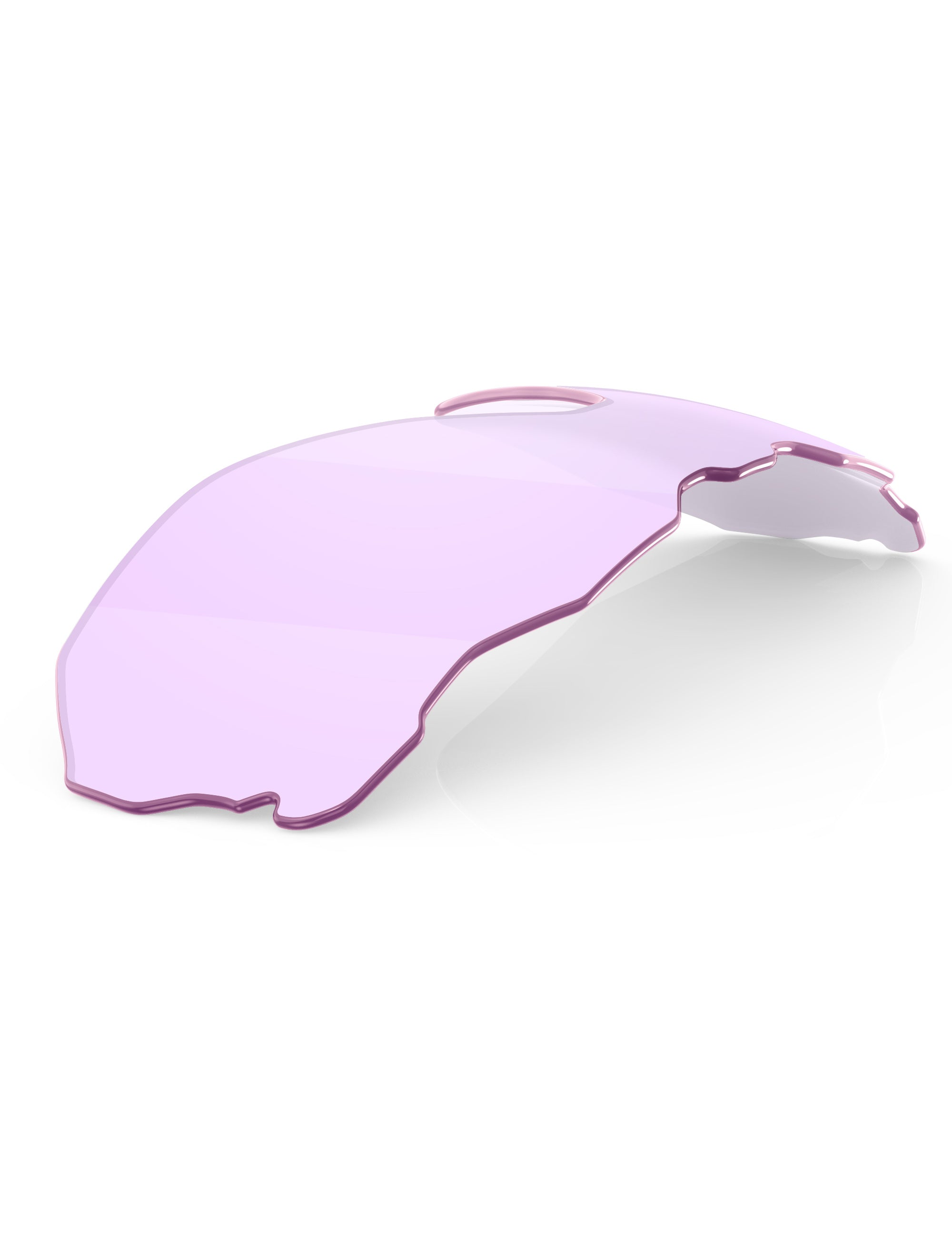 Low Light Pink-Non-Polarized