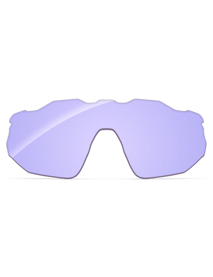 Low Light Purple-Non-Polarized