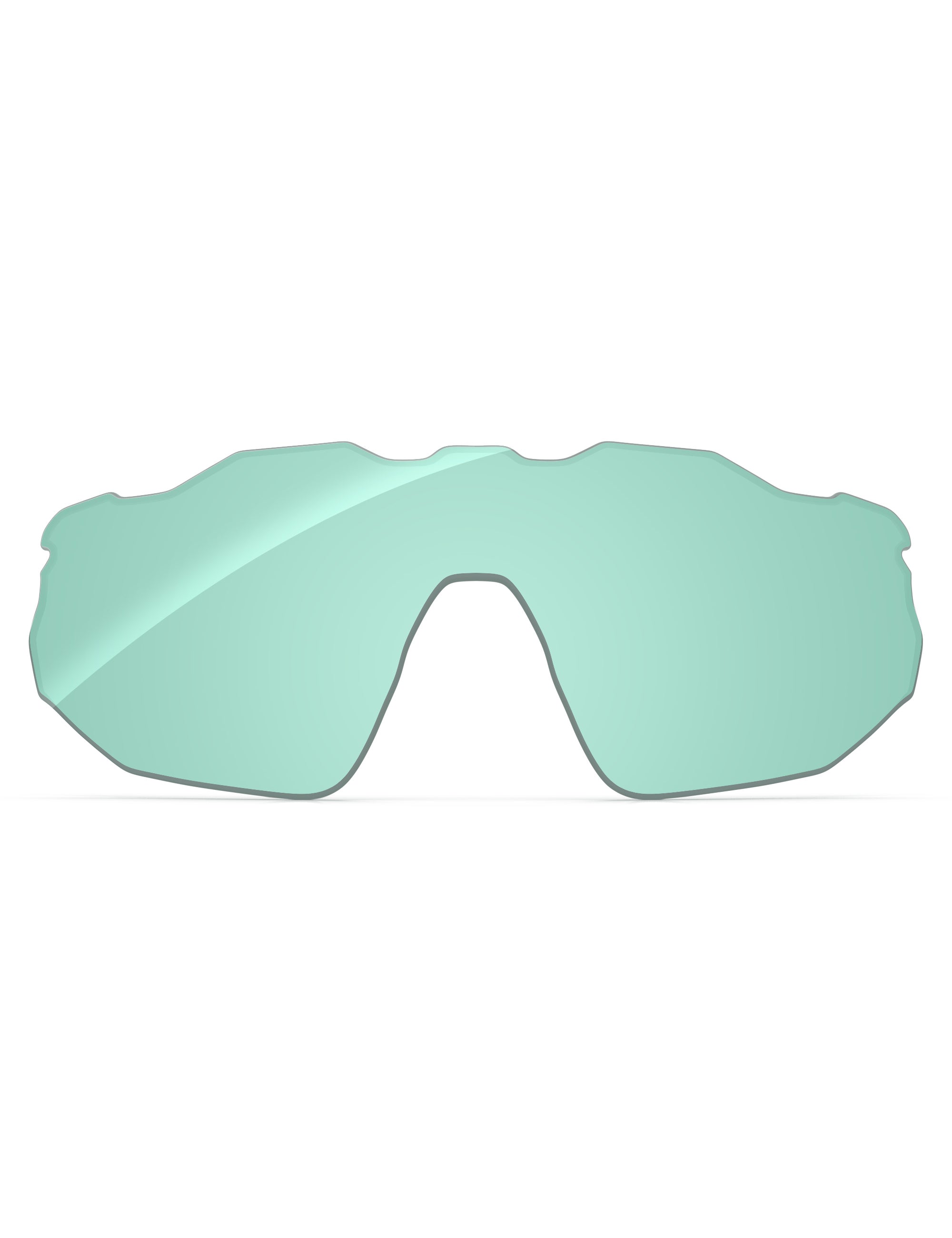 Mint-Non-Polarized